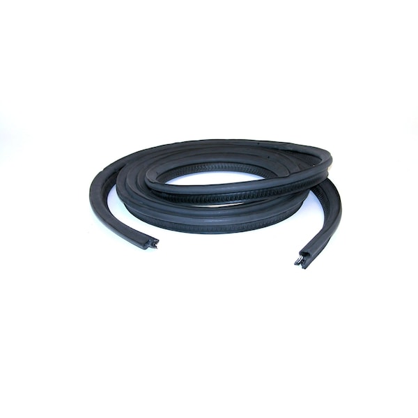 Fairchild Industries F3008 - 1982-1987 Lincoln Continental Trunk Seal F3008 - main